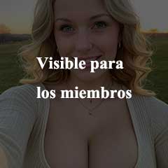 Hermosa mujer en Bogotá 1