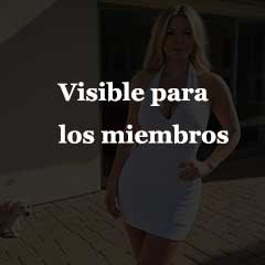 Hermosa mujer en Barranquilla 2