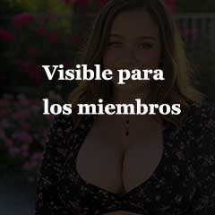 Hermosa mujer en Caldas 1