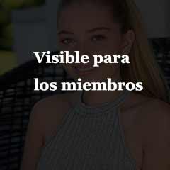 Hermosa mujer en Caldas 2