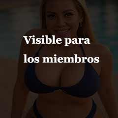 Hermosa mujer en Caldas 3