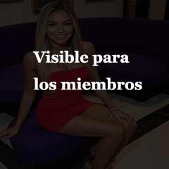 Hermosa mujer en Medellín 1