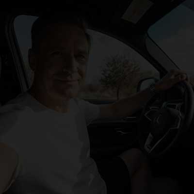 Successful Man From New York