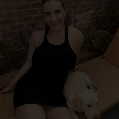 Attractive Women From Los Angeles